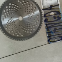 除草机长刀片，圆锯片。量大优惠60丅配件齐全任选7个包邮