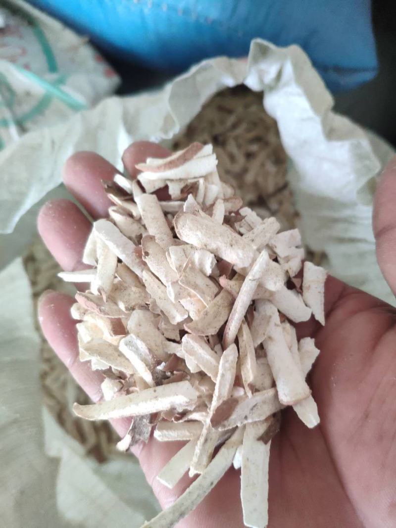 木薯干片，木薯丝适合喂养