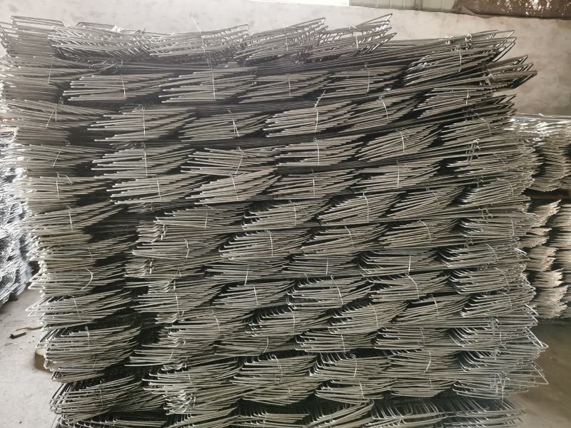 地锚温室大棚工地专用地锚各种大棚配件全有