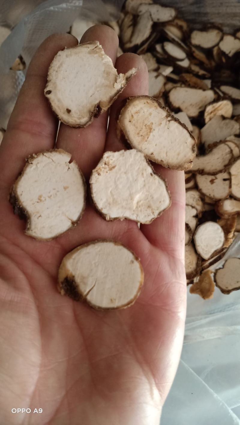 重楼片可交药厂价格实惠含量高云南粉