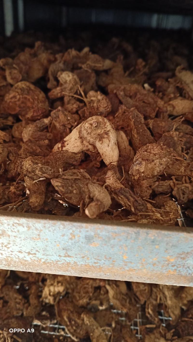 重楼片可交药厂价格实惠含量高云南粉