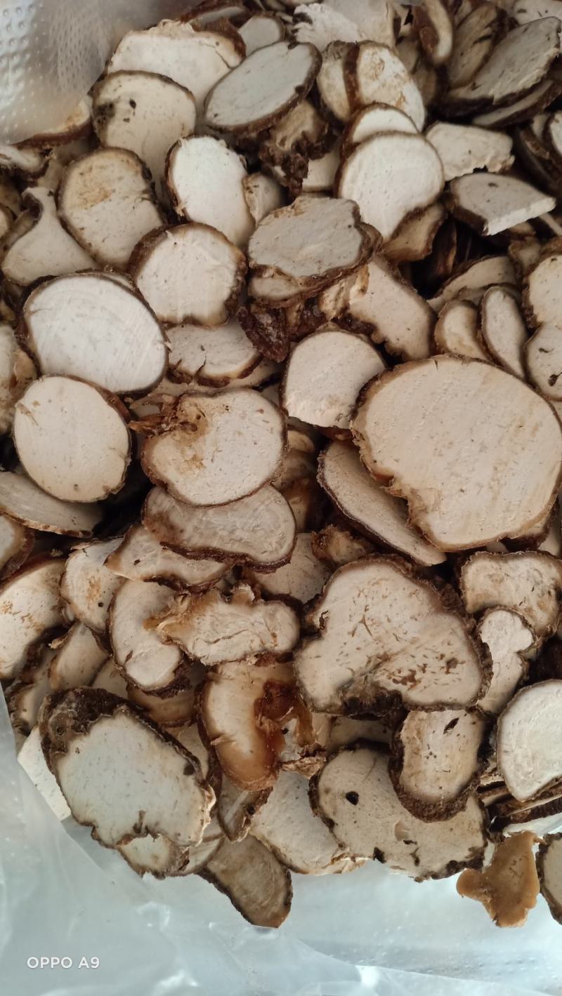 重楼片可交药厂价格实惠含量高云南粉