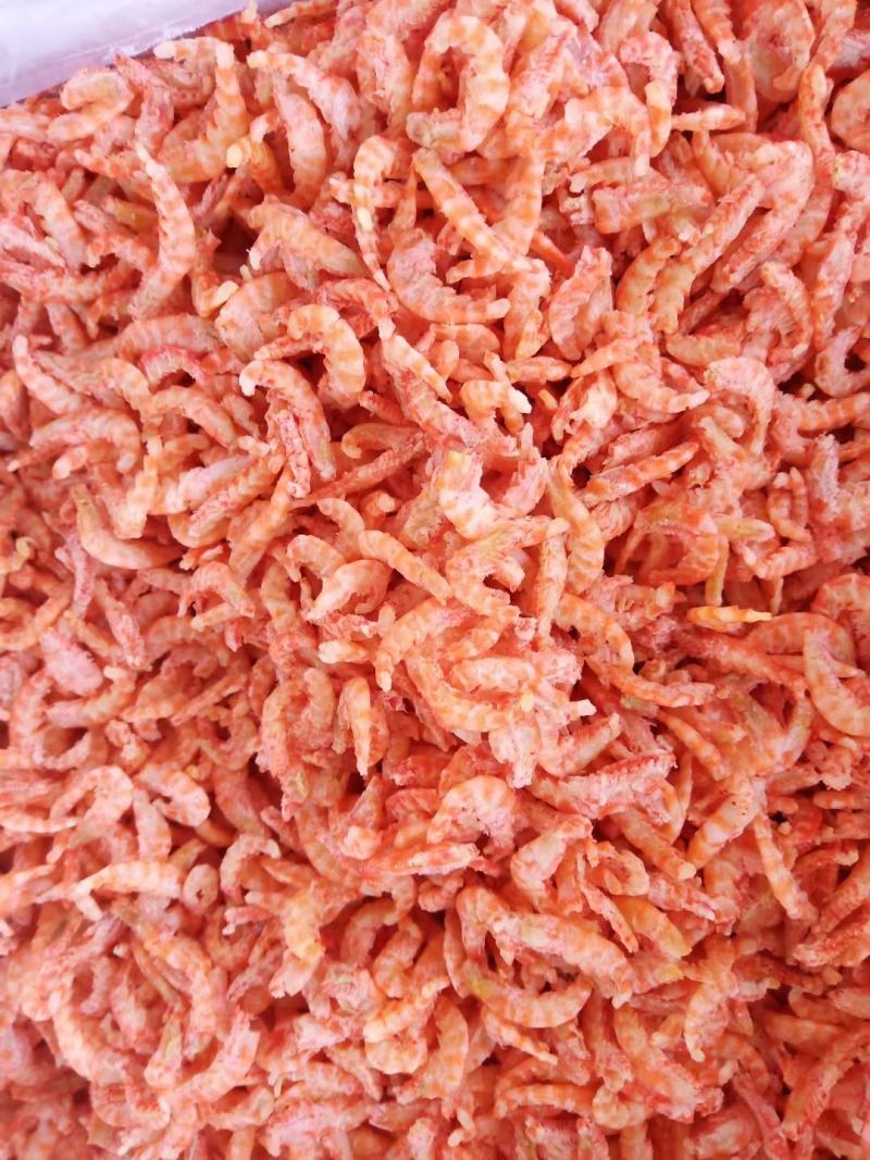 磷虾米，无盐淡干虾仁，口感好，现货量大，质优价廉
