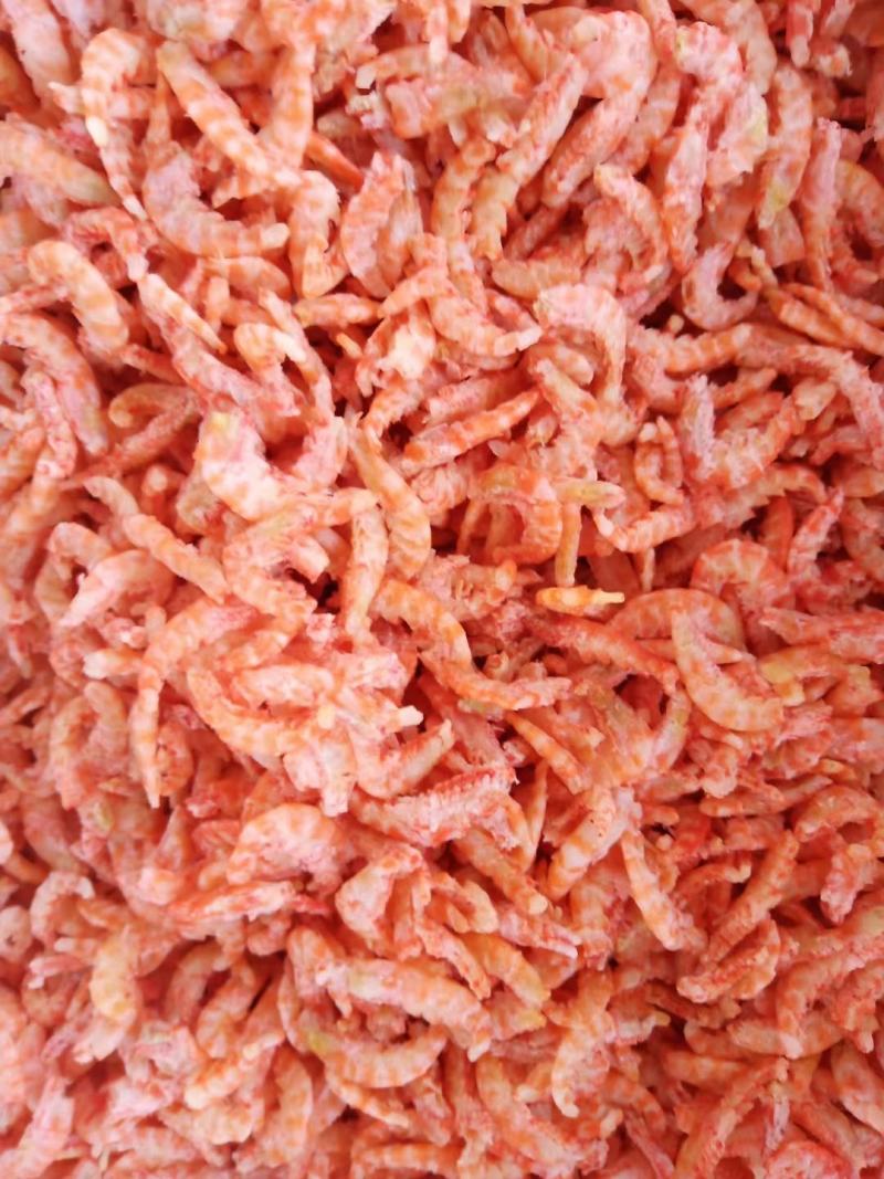 磷虾米，无盐淡干虾仁，口感好，现货量大，质优价廉