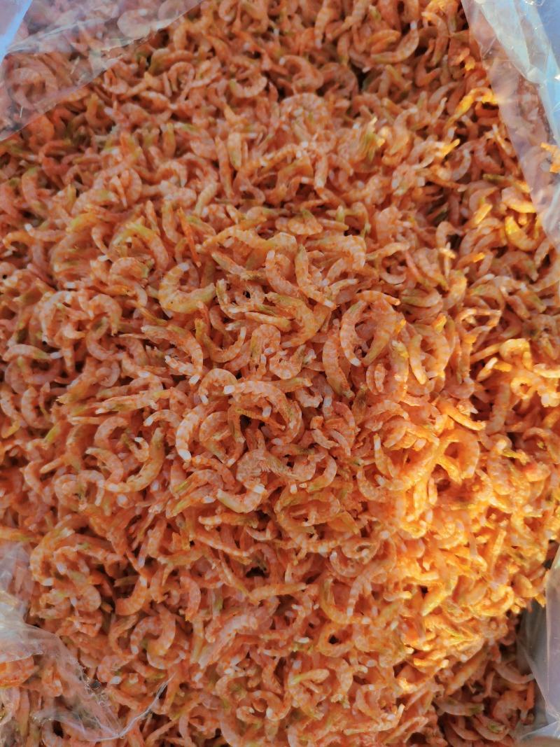 磷虾米，无盐淡干虾仁，口感好，现货量大，质优价廉