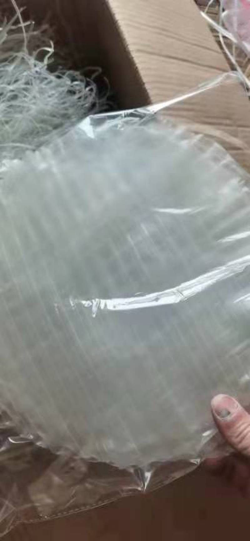 手工绿豆粉皮厂家直销