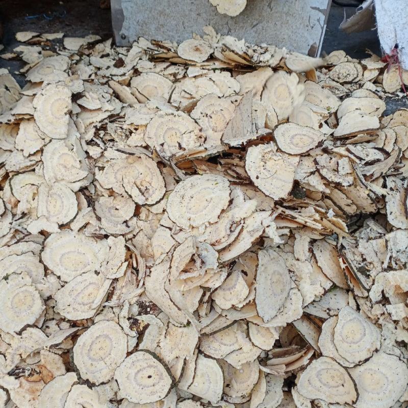 葛根片，切片新货野生葛根片，批发十斤起售欢迎订购