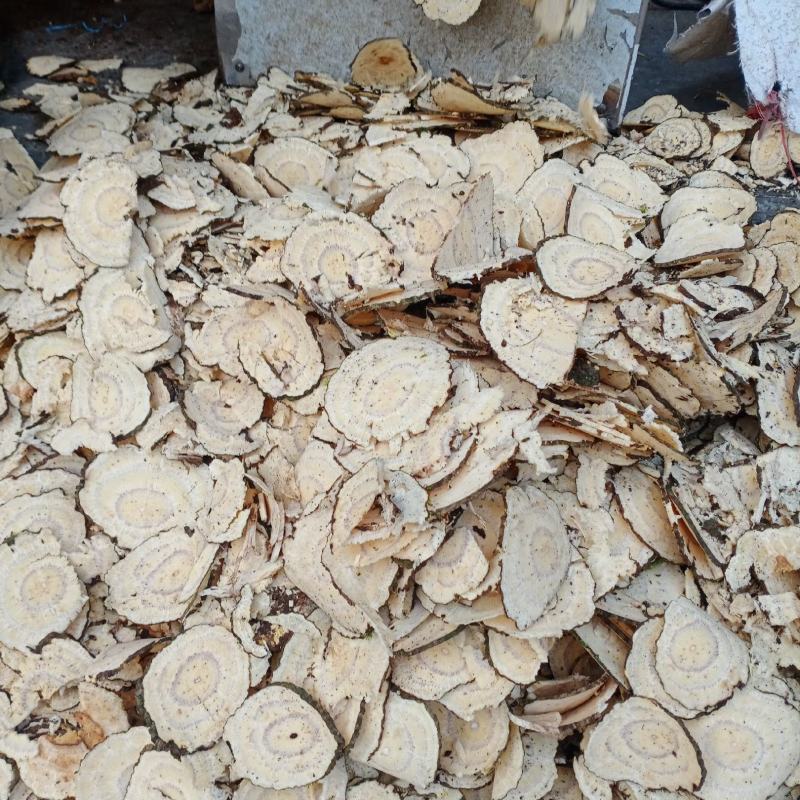 葛根片，切片新货野生葛根片，批发十斤起售欢迎订购