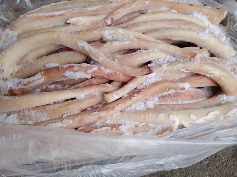 国产肥猪长尾，纯干货，大量有货…尾根小质量一级，中长混
