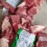 纯干牛肉粒牛腩粒质量上乘量大价优饭店必备