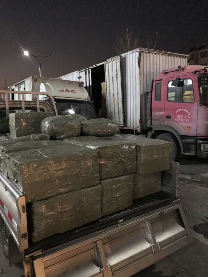 蜂蜜罐地瓜干霜大条地瓜干白霜地瓜干起霜荣成地瓜干