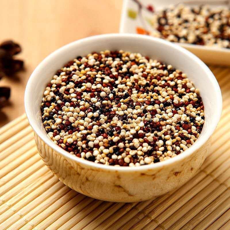 粮食之母，贵族营养藜麦