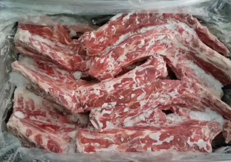 纯国产清真羊蝎子包装质量上乘欢迎咨询
