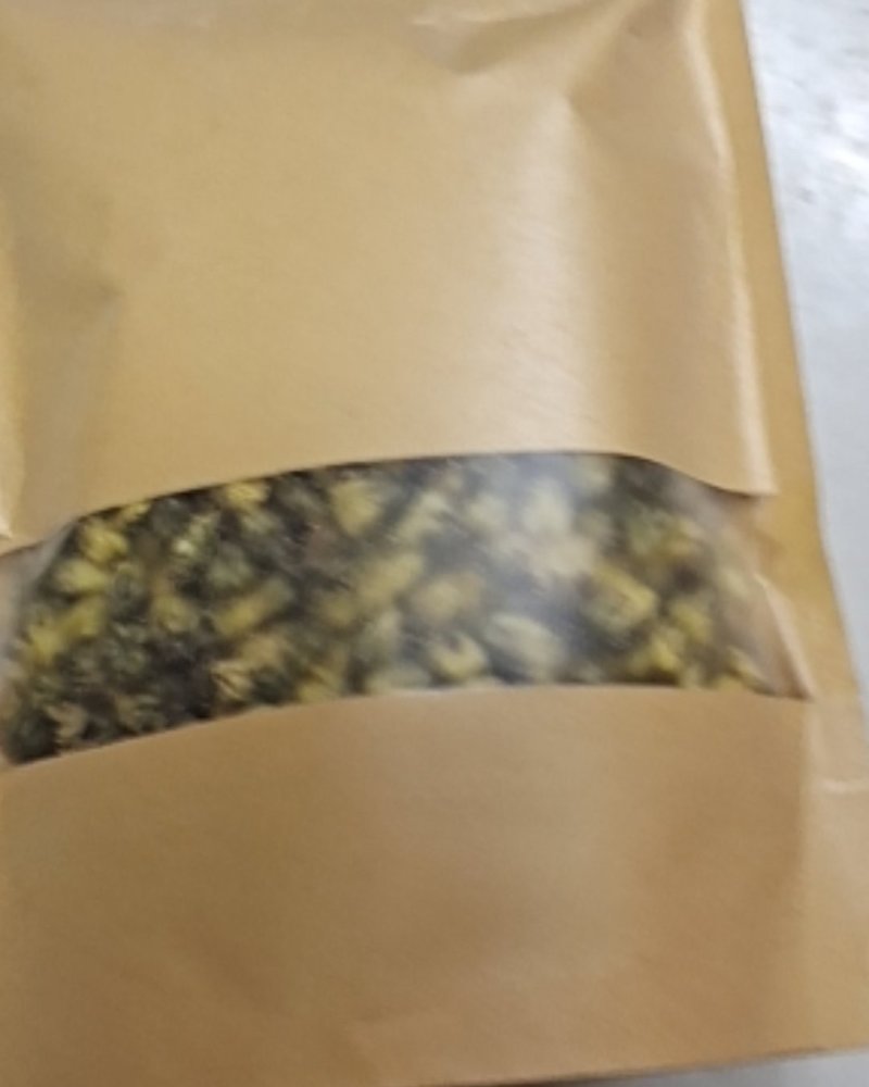 射阳洋马玉芬精品菊花茶