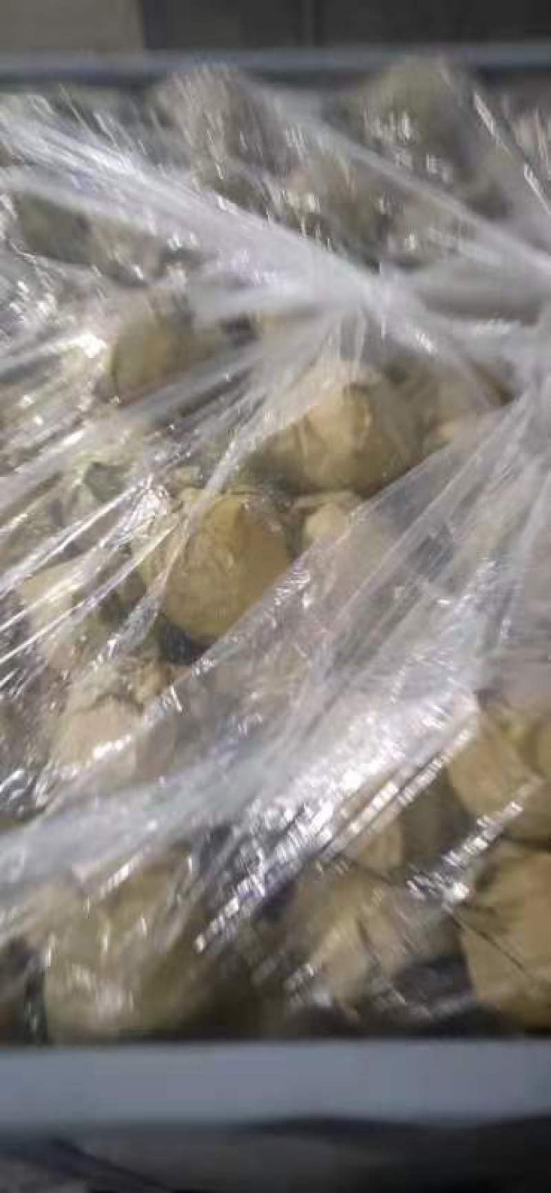 黄元帅苹果大量上市，可视屏看货