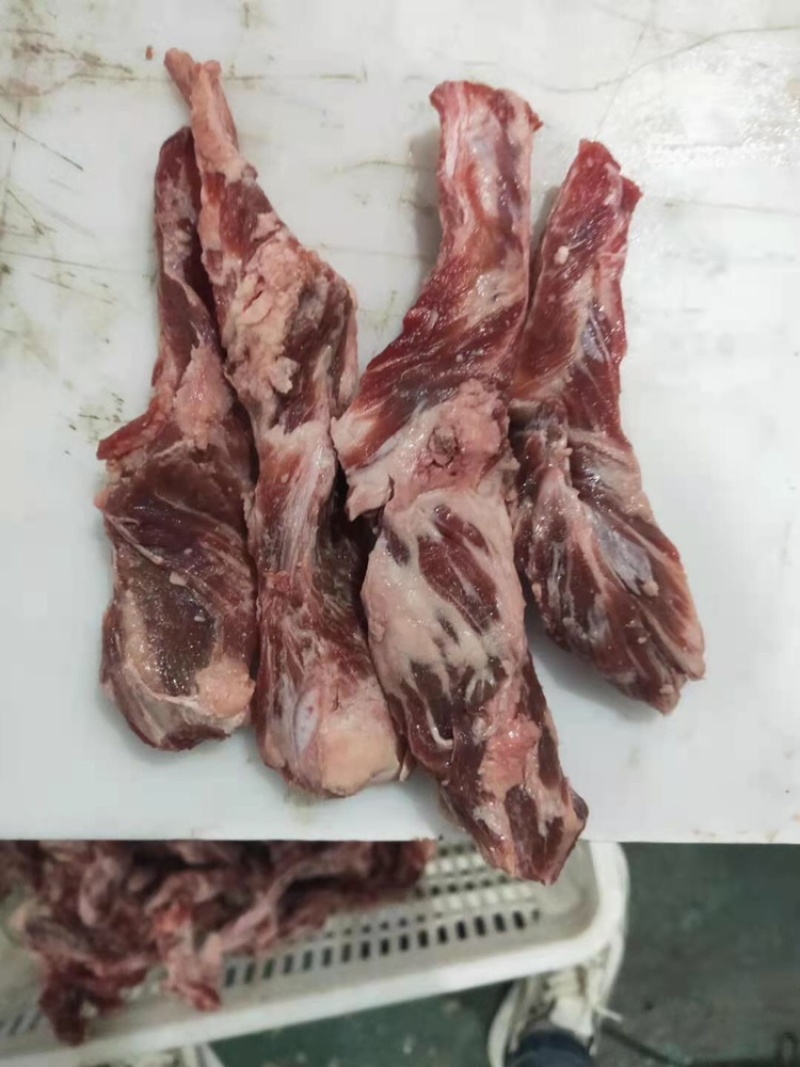 牛腹条肉烧烤炖涮2斤5斤包装质量上乘量大从优