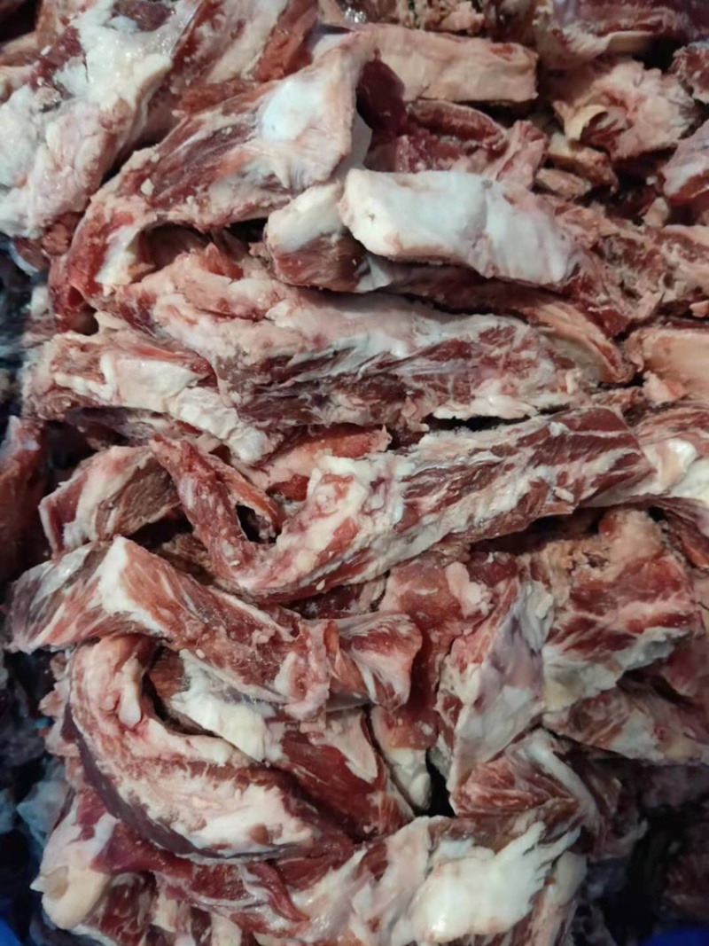 牛腹条肉烧烤炖涮2斤5斤包装质量上乘量大从优