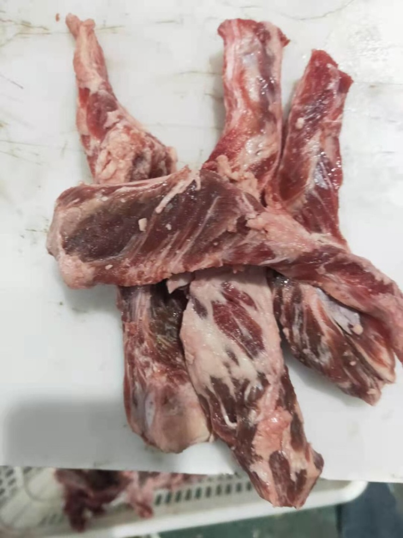 牛腹条肉烧烤炖涮2斤5斤包装质量上乘量大从优