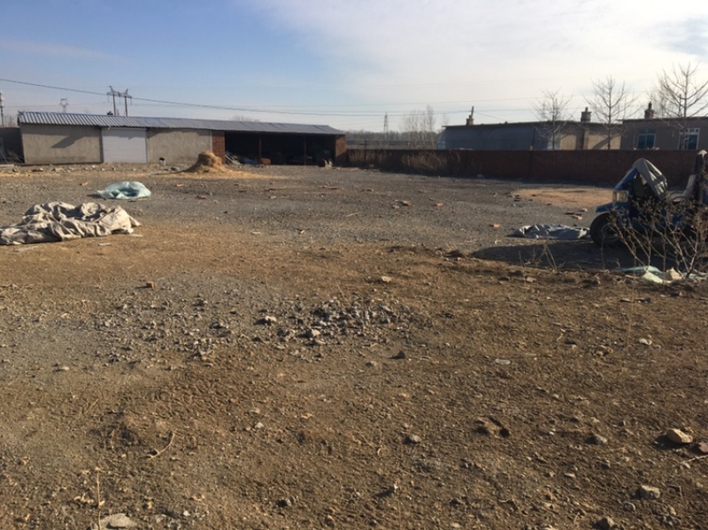 场地出租出卖养殖场养牛养羊养驴独院三相电养殖场