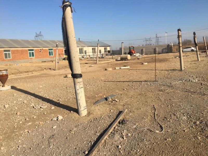 场地出租出卖养殖场养牛养羊养驴独院三相电养殖场