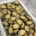 漂烫速冻鲍鱼，漂烫在八分熟度，缓化之后缩水小，口感劲道