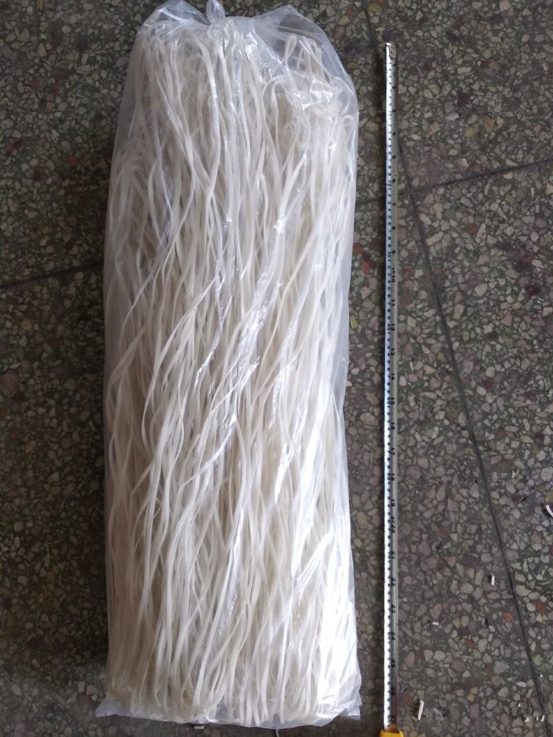 土豆粉条木薯粉条5斤10斤宽粉二条细粉山西离石