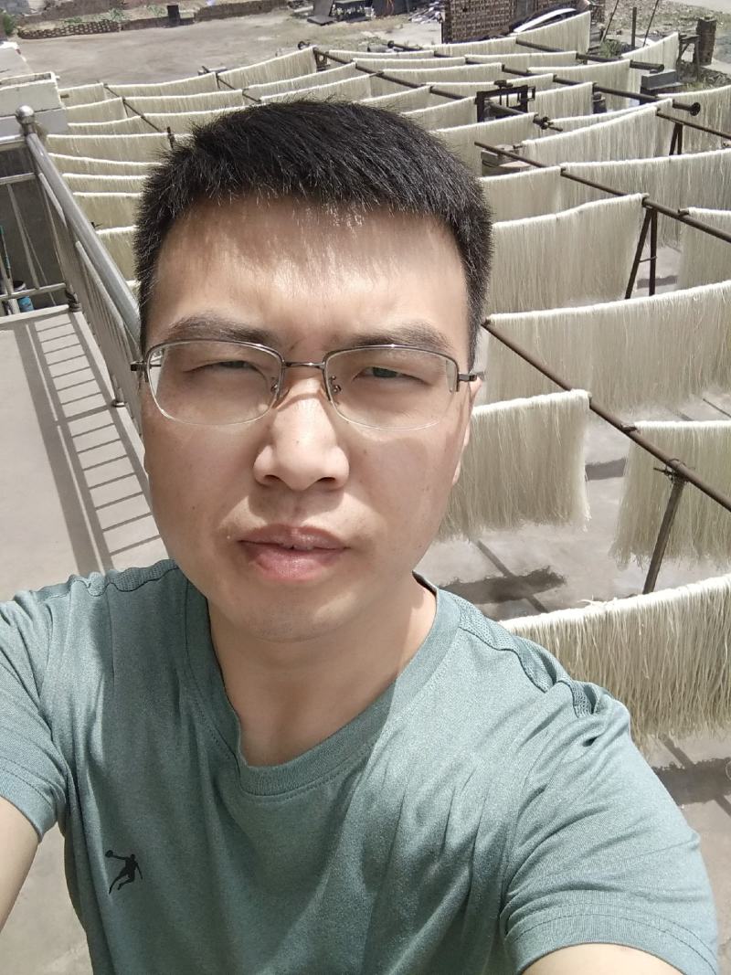 土豆粉条木薯粉条5斤10斤宽粉二条细粉山西离石