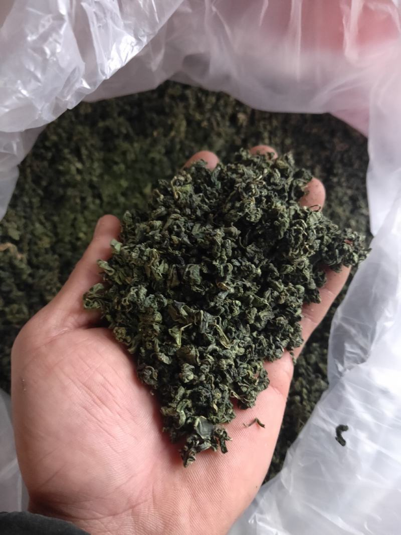 大瑶山野生绞股蓝，甘甜可口！