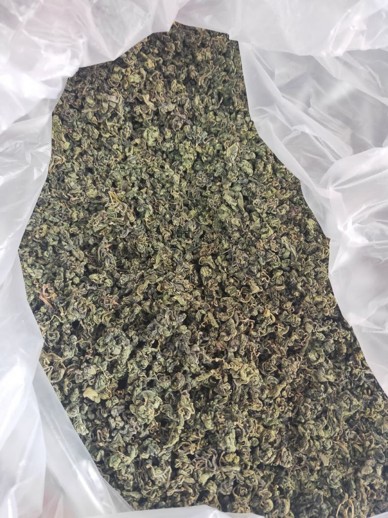 大瑶山野生绞股蓝，甘甜可口！