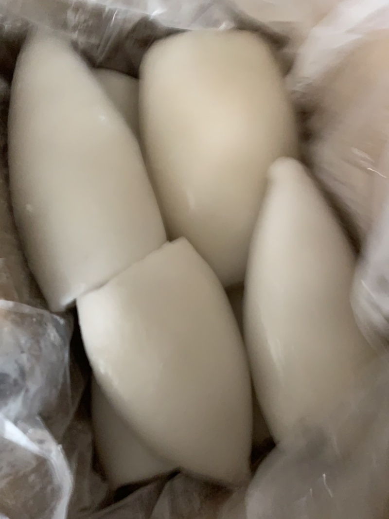北海工厂一手墨鱼筒，AA+级标准，价格实惠，质量**。