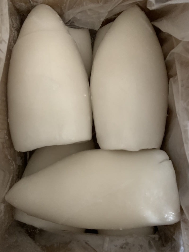 北海工厂一手墨鱼筒，AA+级标准，价格实惠，质量**。