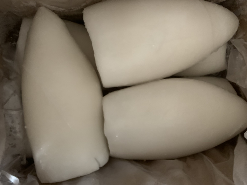 北海工厂一手墨鱼筒，AA+级标准，价格实惠，质量**。
