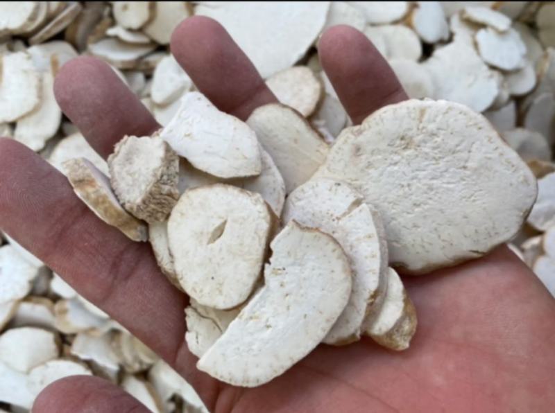 批发中药材天花粉花粉瓜蒌根产地批发价量大从