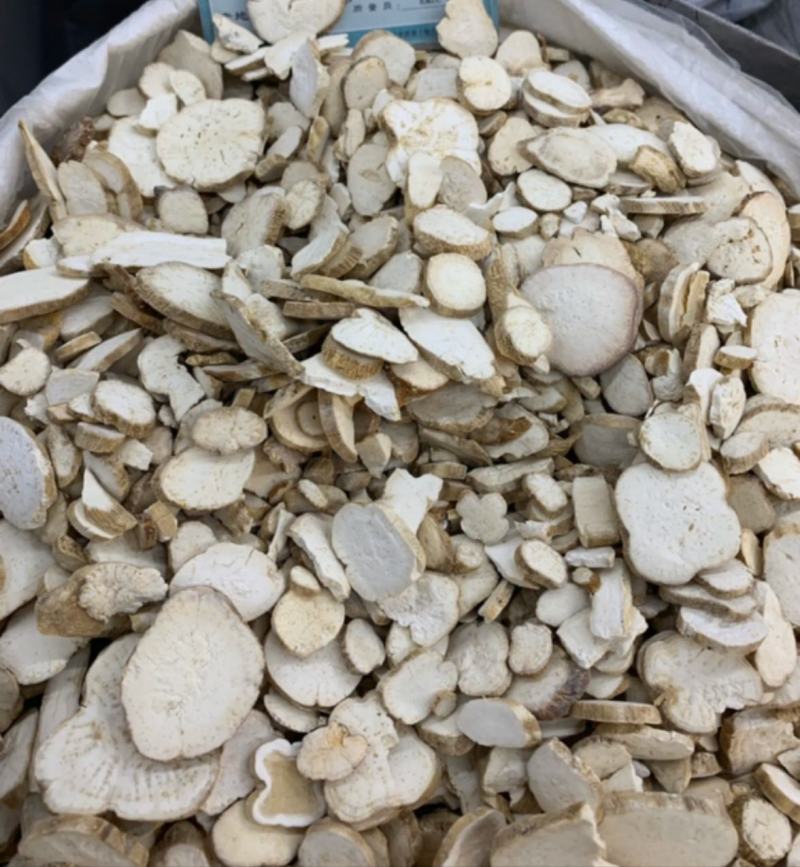 批发中药材天花粉花粉瓜蒌根产地批发价量大从