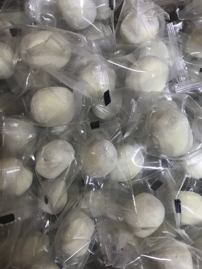 【网红零食】奶枣奶酪枣夹杏仁奶枣夹杏仁单独包装