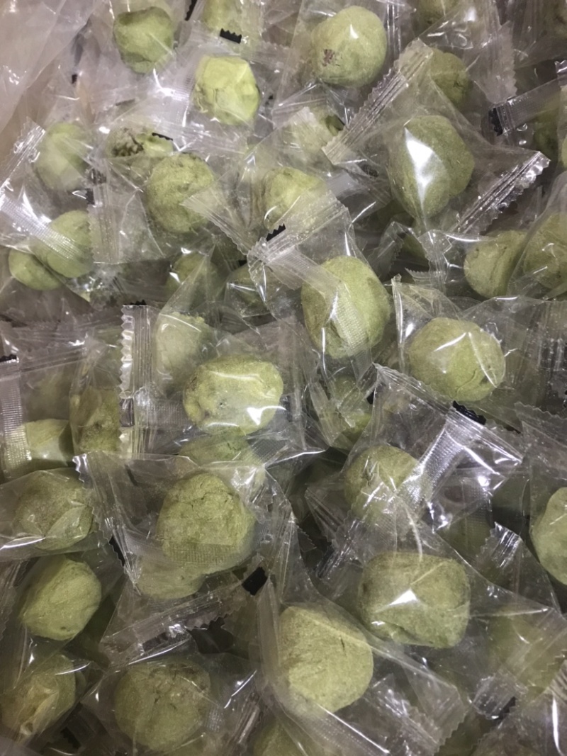 【网红零食】奶枣奶酪枣夹杏仁奶枣夹杏仁单独包装