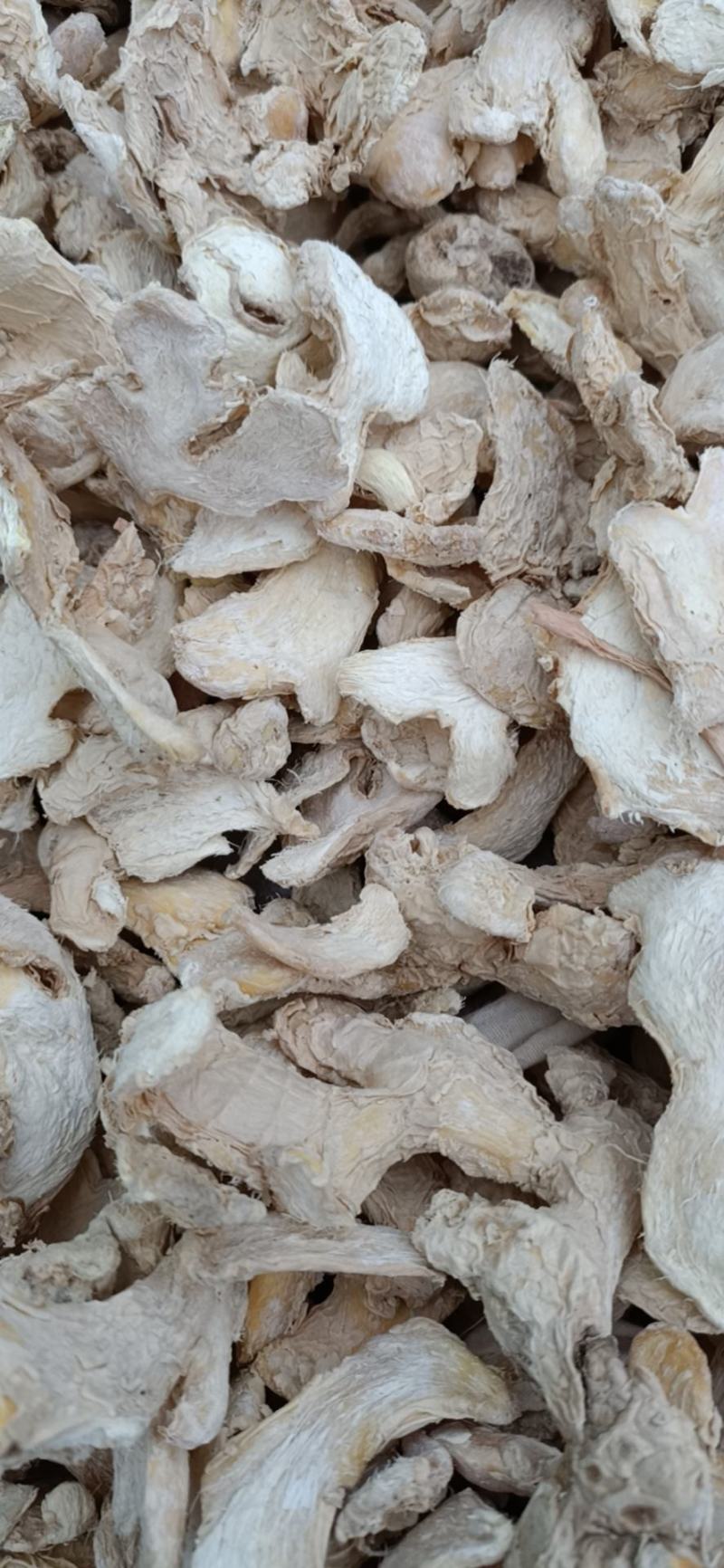 云南罗平干姜片，货量充足价格美丽，欢迎来电咨询！