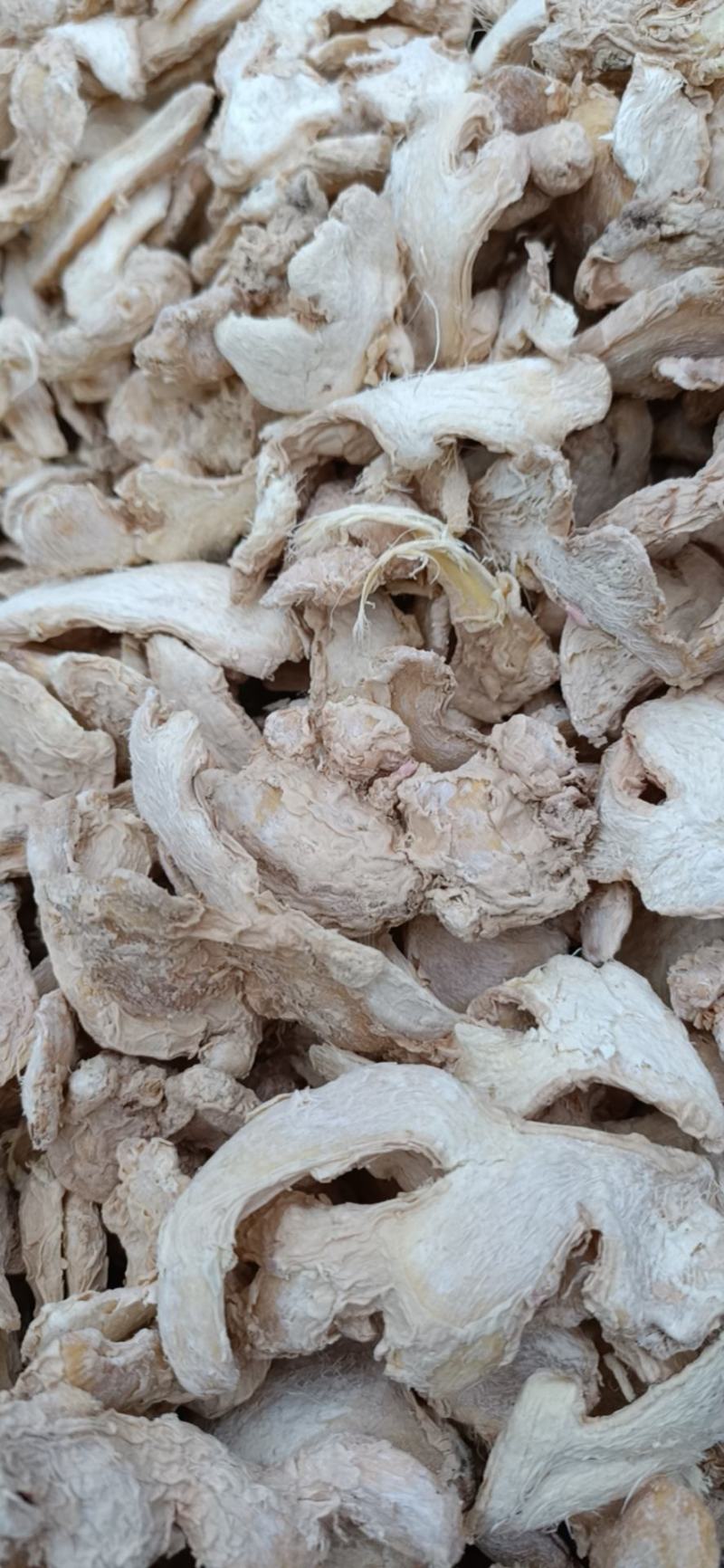 云南罗平干姜片，货量充足价格美丽，欢迎来电咨询！