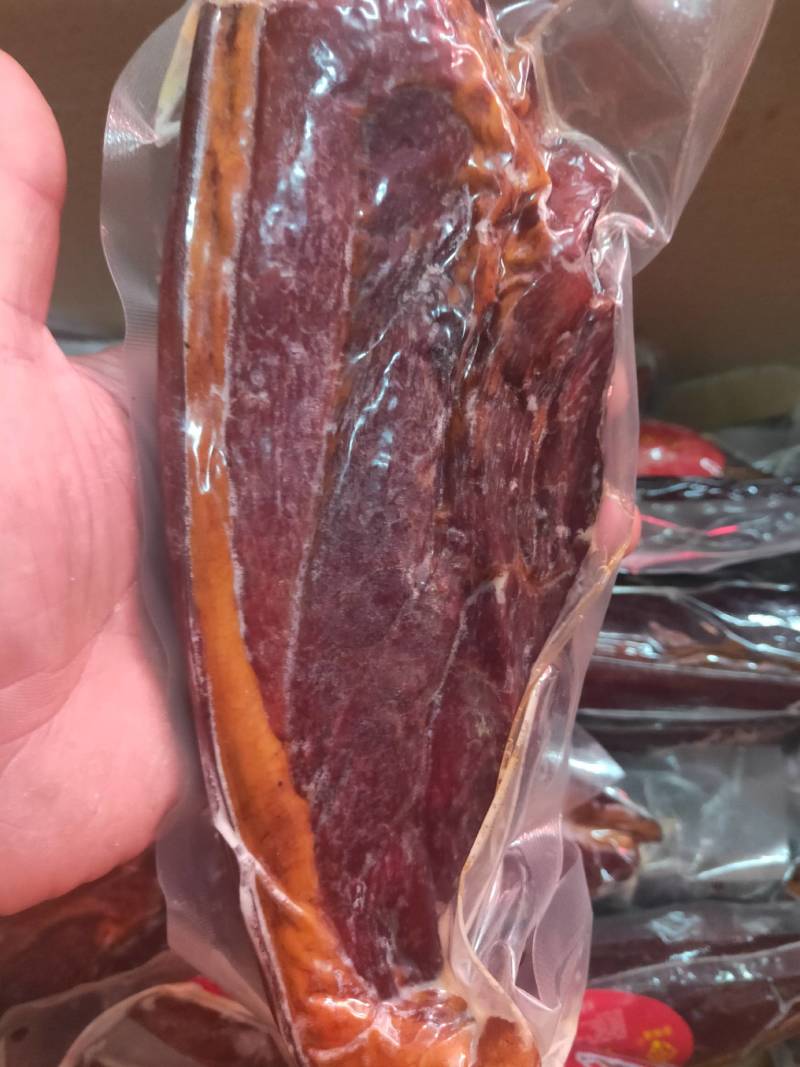 川味腊肉厂家零利润批发