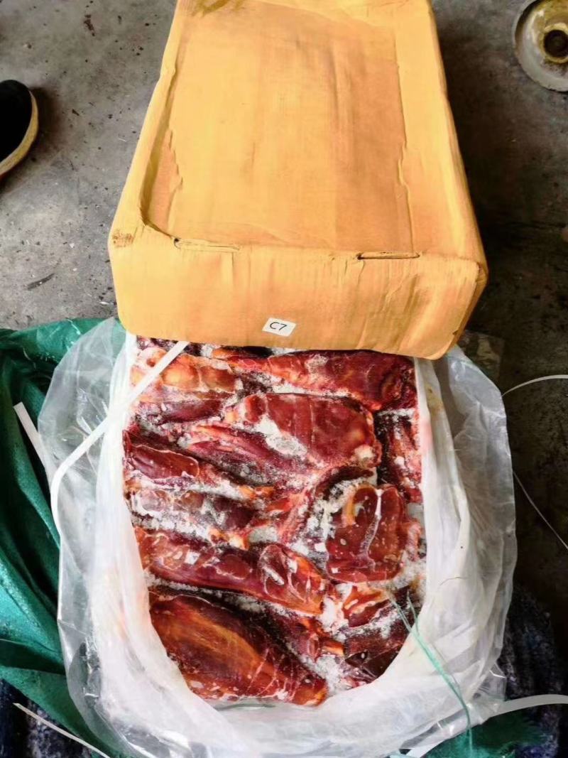 腱子肉精品驴腱子肉支持样品全国发货诚信经营质量保证