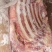 驴排肉多颜色鲜都是新货颜色新鲜质量好出肉率高
