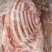 驴排肉多颜色鲜都是新货颜色新鲜质量好出肉率高