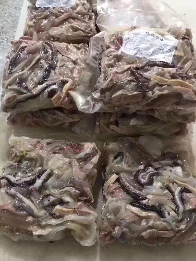 优质牛杂，高比例，可根据需求定制加工欢迎随时电话联系