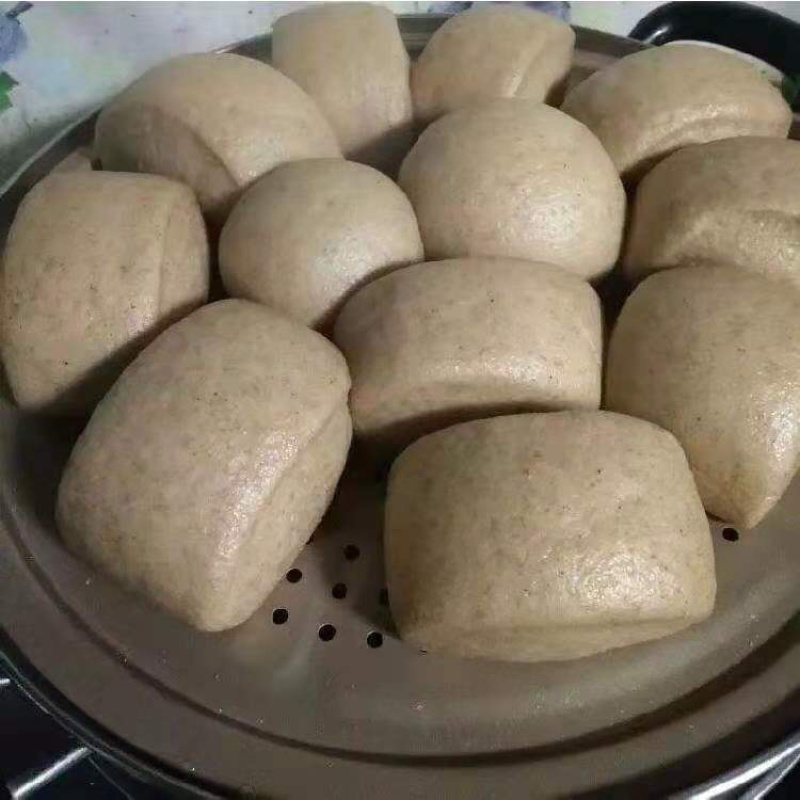 【生燕麦面粉新货】纯燕麦面粉农家现磨燕麦面粉杂粮粉包邮