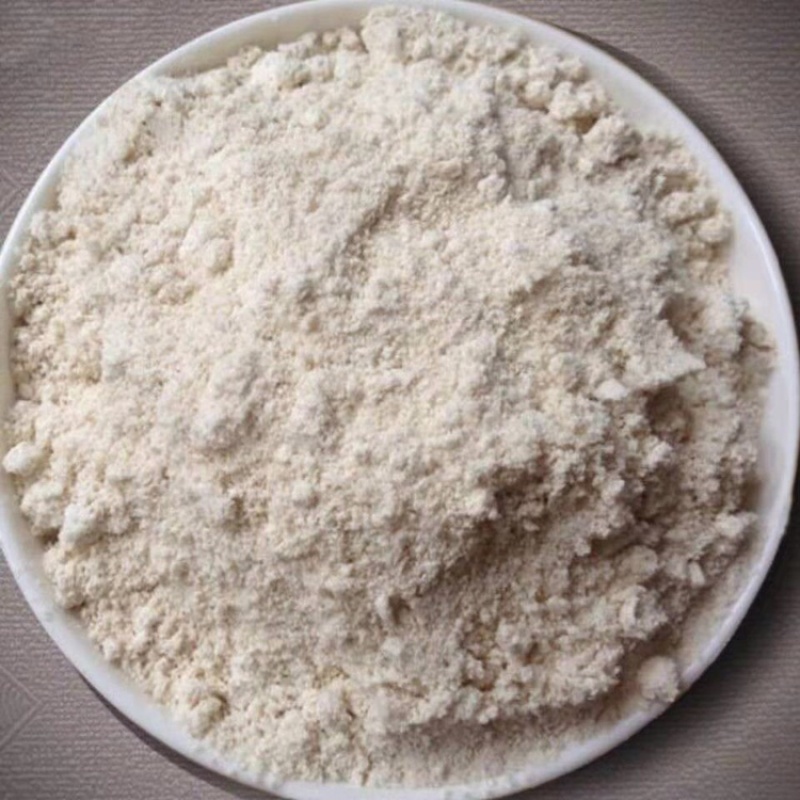 【生燕麦面粉新货】纯燕麦面粉农家现磨燕麦面粉杂粮粉包邮