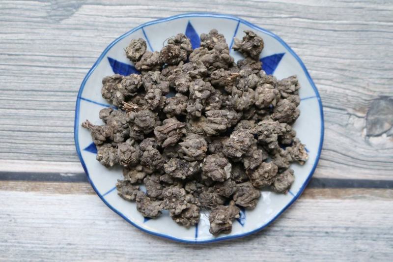 种植猫爪草个头完整没有碎