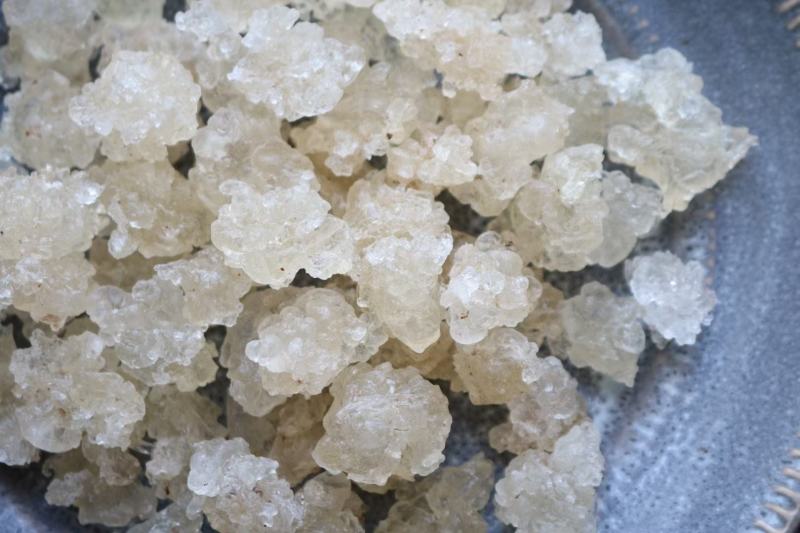 特上雪燕（全白，雪花）个头完整没有碎