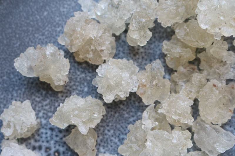 特上雪燕（全白，雪花）个头完整没有碎