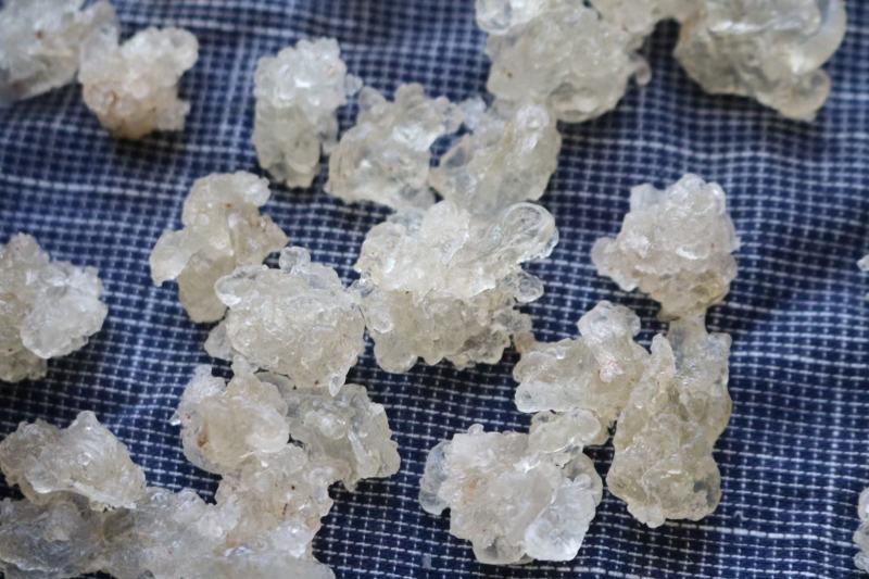 特上雪燕（全白，雪花）个头完整没有碎