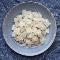特上雪燕（全白，雪花）个头完整没有碎